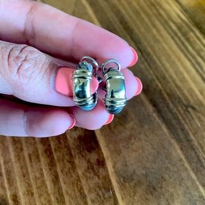 David Yurman Earrings